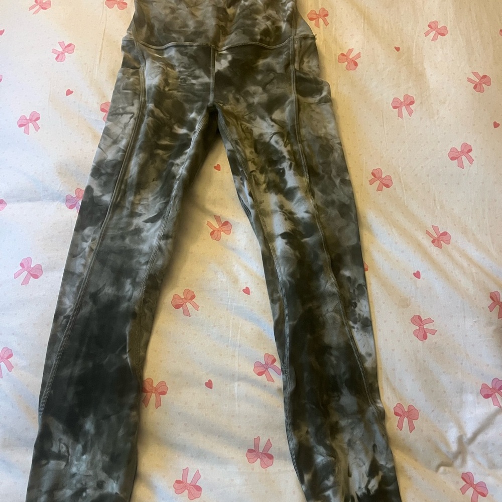 Lululemon align leggings